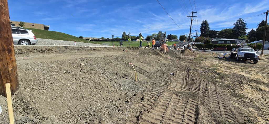 East Wenatchee – Safe Routes To School in East Wenatchee, WA