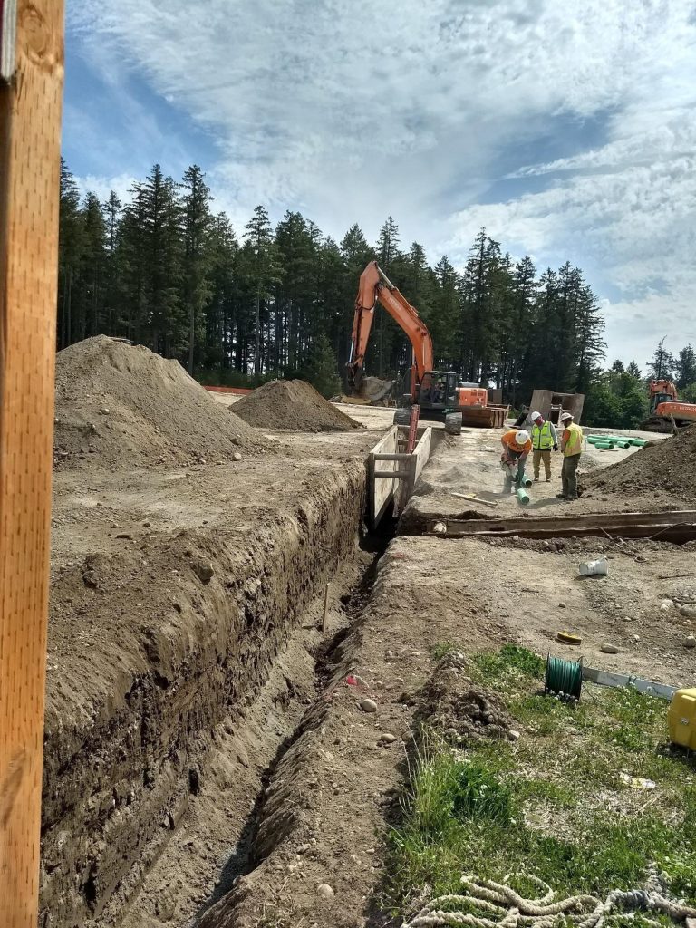 Steilacoom Ridge Phase Ii in Lacey, WA