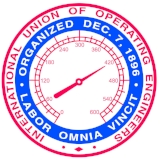 IUOE Local 302 -- Operating Engineers