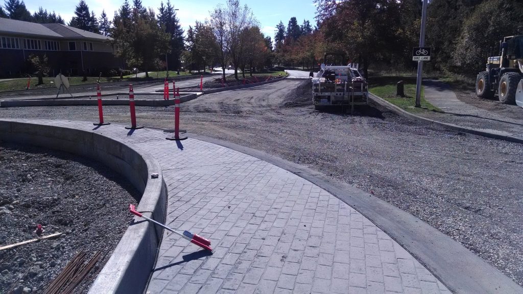 Willamette Drive & 31st Ave Ne in Lacey